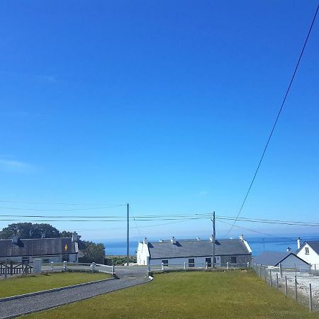 Wild Atlantic Way Cottage Dooagh Экстерьер фото