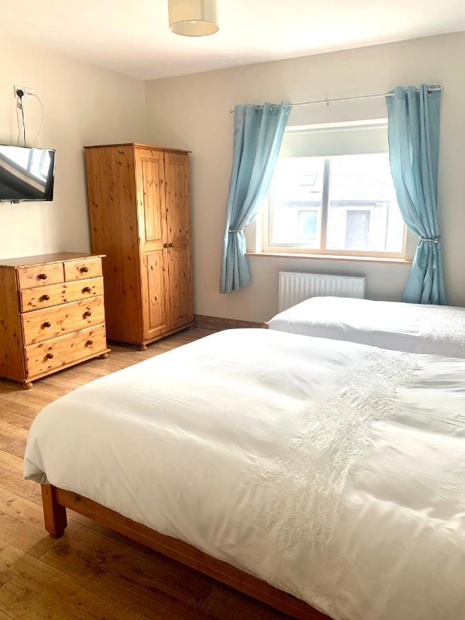 Wild Atlantic Way Cottage Dooagh Экстерьер фото