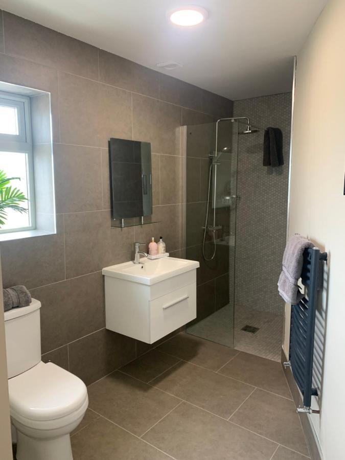 Wild Atlantic Way Cottage Dooagh Экстерьер фото