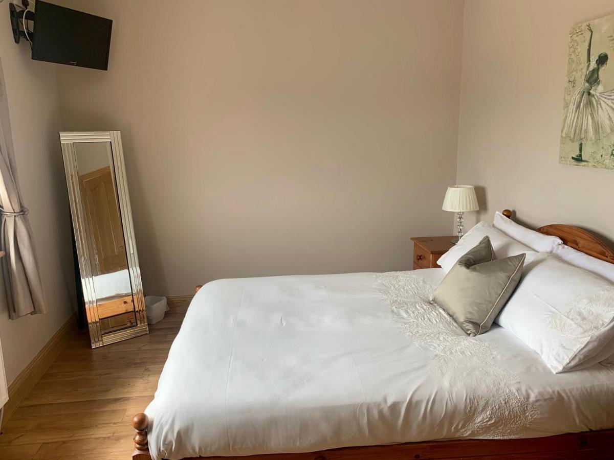 Wild Atlantic Way Cottage Dooagh Экстерьер фото