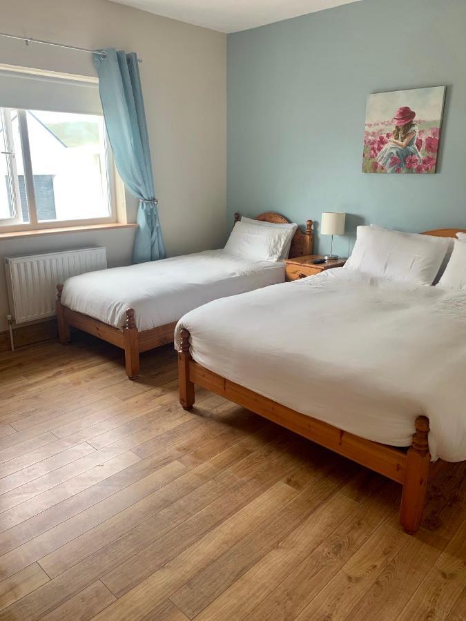 Wild Atlantic Way Cottage Dooagh Экстерьер фото