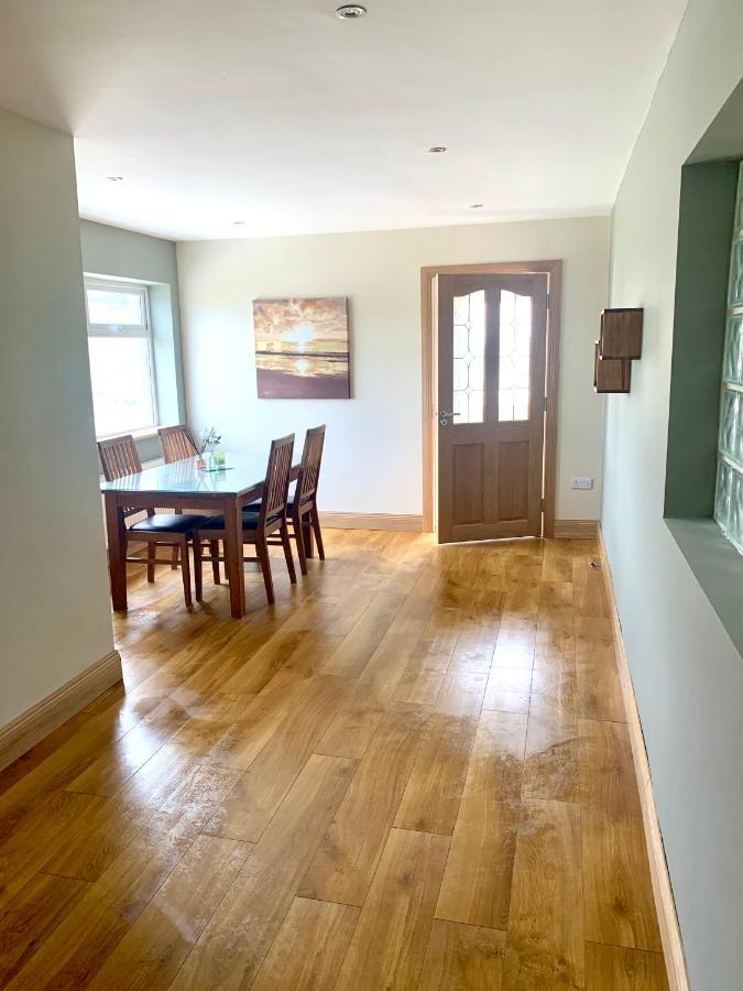 Wild Atlantic Way Cottage Dooagh Экстерьер фото