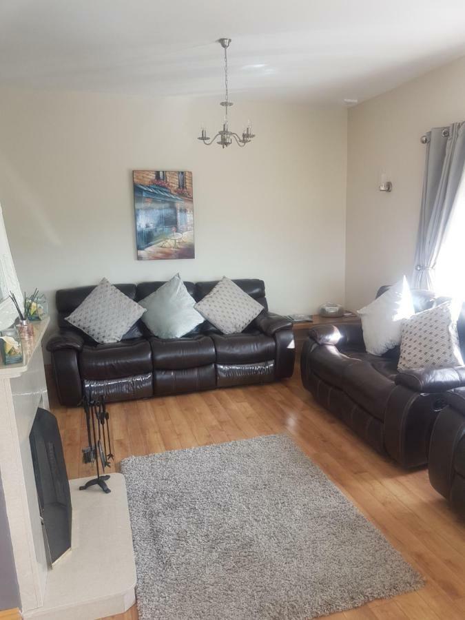 Wild Atlantic Way Cottage Dooagh Экстерьер фото