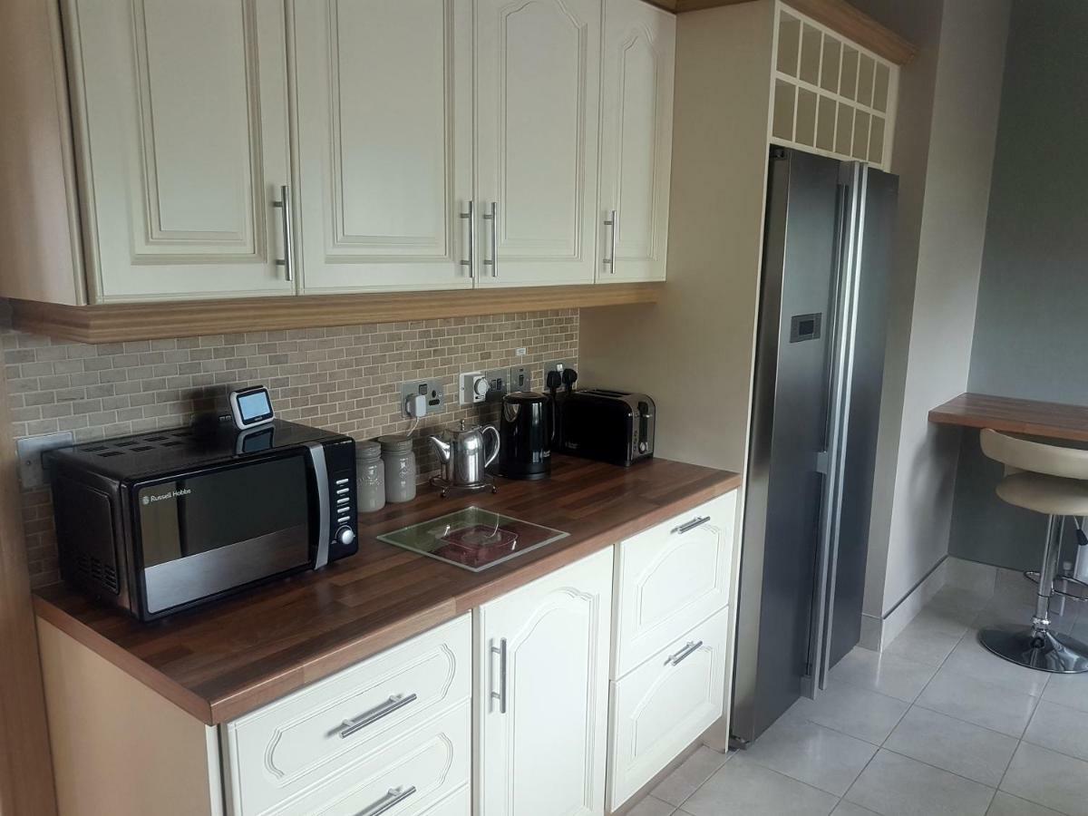 Wild Atlantic Way Cottage Dooagh Экстерьер фото