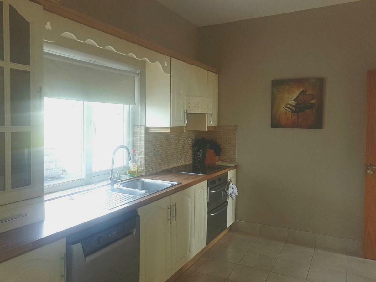 Wild Atlantic Way Cottage Dooagh Экстерьер фото